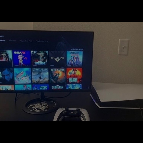 Ps5 - Picture 4 of 4